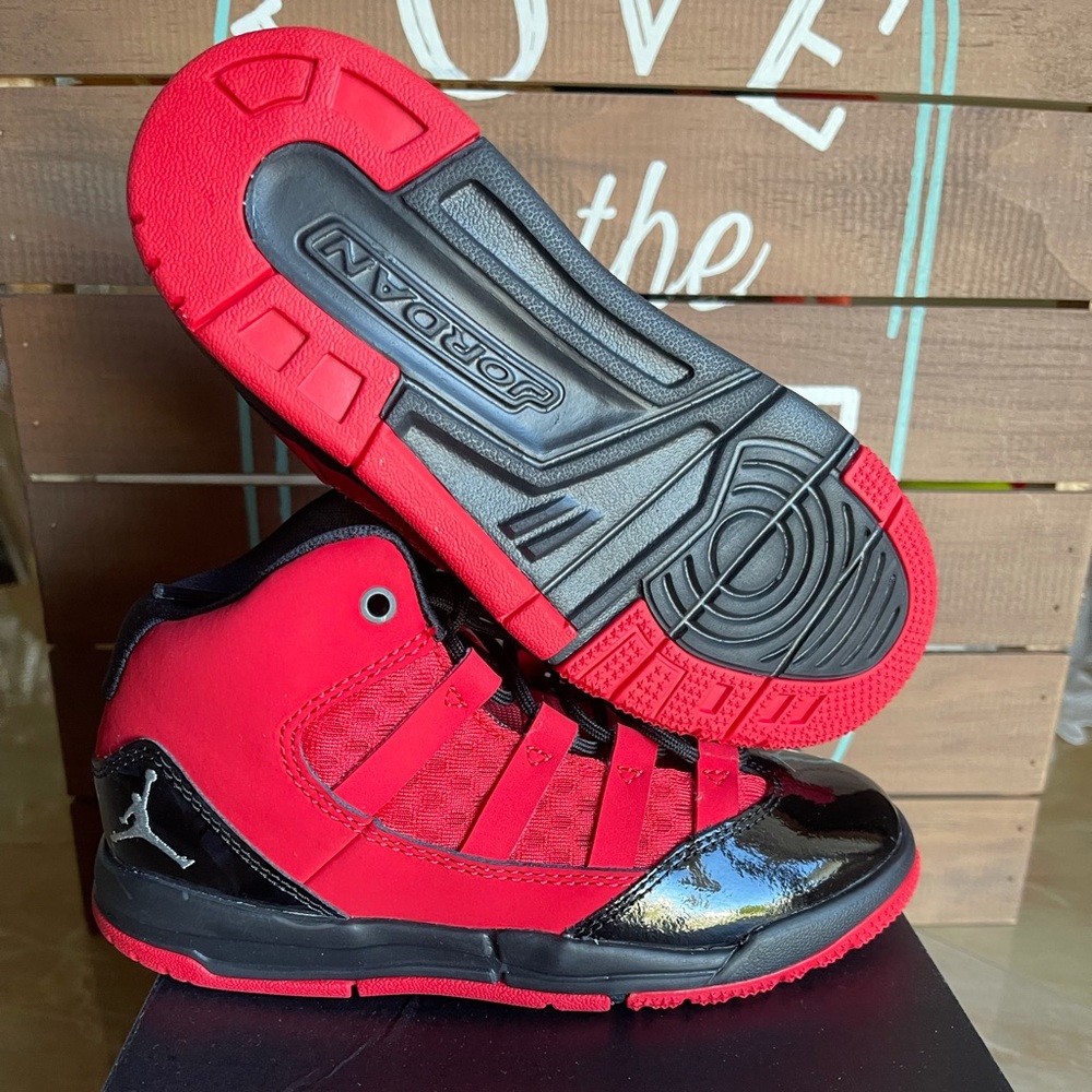 🌷Jordan Max Aura🌷